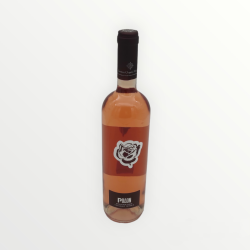  Rosé Semi-dry Organic Wine 750ml